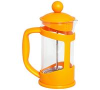 Excelsa Relax Time Infusiera con Filtro, 0.35 L, Naranja