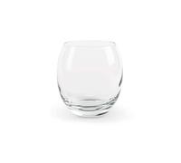 Excelsa Santiago - Juego de 6 Vasos de Agua, Capacidad: 400 ml, 6 Unidades