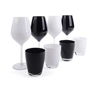 Excelsa Set Vaso 8 Uds.