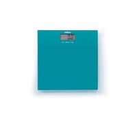 Excelsa SPA - Báscula eléctrica (30 x 30 cm), Color Azul