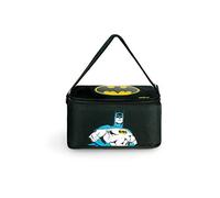 Excelsa Superman Bolsa Térmica, Azul, 7 L