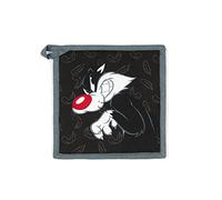 Excelsa Sylvester - Presina de Cocina, 20 x 20, Forro 100% algodón, Relleno de poliéster