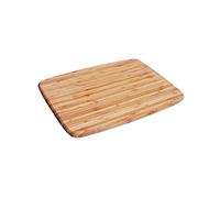 Excelsa - Tabla de Cortar de bambú (20 x 30 cm)