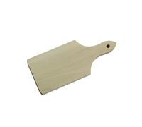 Excelsa Tabla de Cortar de Madera con Mango