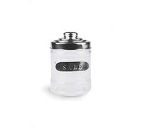 Excelsa - Tarro Redondo con Tapa de Aluminio (10 x 13 cm)