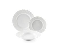 Excelsa Vajilla 18 Piezas