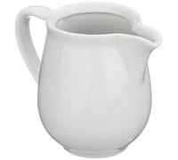 Excèlsa White Home - Jarra de leche (250 ml)