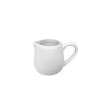 Excèlsa White Home Jarrita para la Leche, 50 ml