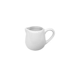 Excèlsa White Home Jarrita para la Leche, 50 ml