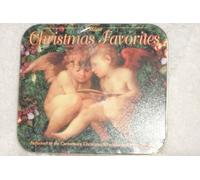 Excelsior Christmas Favorites Performed By Canterbury Christmas Ensemble and West Winds