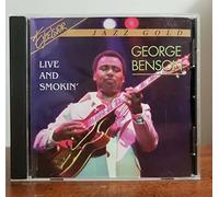 Excelsior Jazz Gold: Live and Smokin'