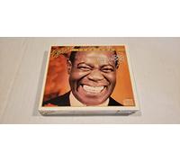 Excelsior Jazz Gold: The Louis Armstrong Collection