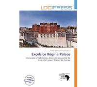 Excelsior Régina Palace: Immeuble d'habitation, Annexion du comté de Nice à la France, Arènes de Cimiez