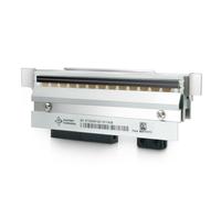 EXCEPRINT Cabezal de impresión P1058930-009 para impresora térmica de códigos de barras Zebra ZT410 ZT411 de 203 dpi, reemplazo de cabezal de impresión premium