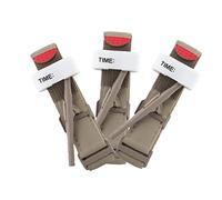 Exception - Juego de 3 torniquetes de emergencia para exteriores de emergencia, tácticas de rescate, control de hemorragias militares tácticas de emergencia, operación con una sola mano del vendaje