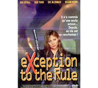 Exception to the Rule [Francia] [DVD]