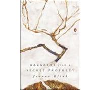 Excerpts From A Secret Prophecy (ebook)