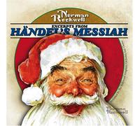 Excerpts from Handel S Messiah - Norman Rockwell: Handel's Messiah