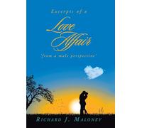 Excerpts of a Love Affair 'from a male perspective'