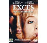 Excès de confiance [Francia] [DVD]