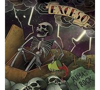 Exceso - Rimas Y Rock 2cd