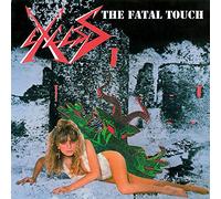 Excess - The fatal touch