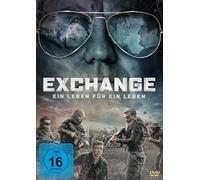 Exchange - Ein Leben für ein Leben [Alemania] [DVD]
