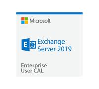 Exchange Server 2019 Enterprise, 1 User CAL