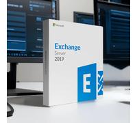 Exchange Server 2019 Standard