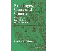 EXCHANGES CRISIS AND CLIMATE | Stuart Gillespie , Juan Pablo Gil-osle