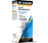 Excilor Bálsamo Reparador Talones 50 ml