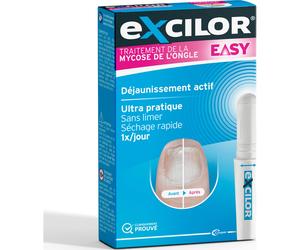 Excilor Easy Pen Tratamiento Micosis Uñas 4ml