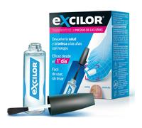 Excilor Esmalte Tratamiento de la Micosis de las Uñas 3,3ml