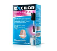Excilor Forte Barniz Hongos en las Uñas 30 ml
