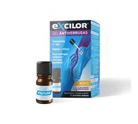 Excilor Gel Verrugas 4ml