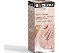 Excilor Serum Regenerador de Uñas 10ml