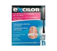 Excilor Solución Anti-Hongos Uñas 3,3ml