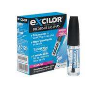 EXCILOR Solución para el tratamiento de infecciones fúngicas de uñas, 3,3 ml