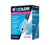Excilor Solución para Hongos de las Uñas 3,3 ml