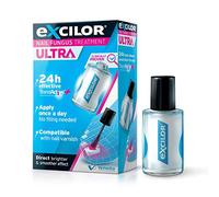 Excilor Tratamiento de hongos en las uñas ULTRA, tratamiento y reparación de uñas antihongos extra fuerte para uñas, restaura uñas hermosas y saludables