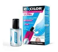 EXCILOR, Tratamiento De La Micosis De Las Uñas, ULTRA, Fórmula Extra Fuerte Contra Las Infecciones Persistentes Por Hongos En Las Uñas, Clínicamente Probado, 1 Aplicación Al Día, 30 ml