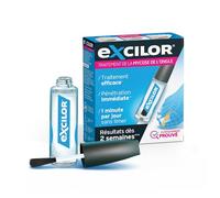Excilor Tratamiento para dispositivo médico de la micosis de la uña Solution