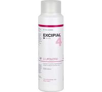 EXCIPIAL U Lipolotio Originalprodukt Galderma, 500 ml Loción