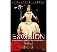 Excision - Herausschneiden das Böse um zu heilen die Krankheit - Uncut [DVD]