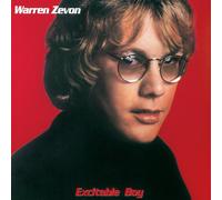 Excitable Boy (Vinyl) (DVD) Warren Zevon (Importación USA)