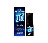 EXCITE Delay Gel retardante para hombre a base de extractos vegetales 20 ml