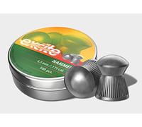 Excite Hammer 4,50 mm Diabolo / Balines - Munición para Arma de aire comprimido von H&N Sport