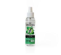 Excite Limpiador Higiénico para Copas Menstruales y Dispositivos de Bienestar Personal | Con Árbol de Té | Vegano, Sin Alcohol ni Sulfatos | 100ml