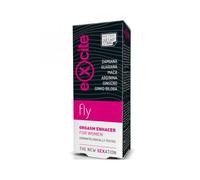 Excite - potenciador orgasmo mujer fly 20 ml