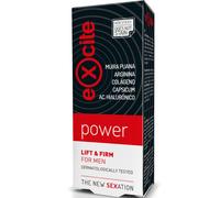 Excite Power Lift & Firm for Men Cream 15ml